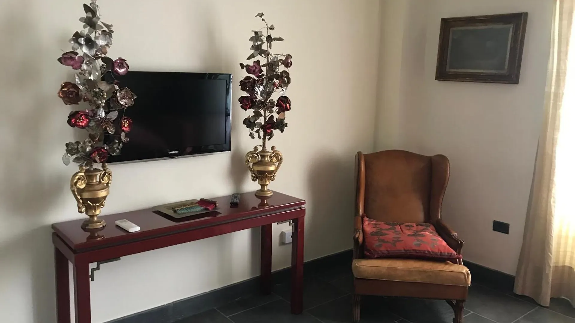 Gesturi Borgo Antico XIX Sec. B&B