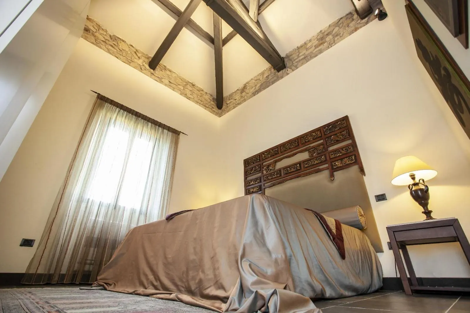 Gesturi Borgo Antico XIX Sec. B&B