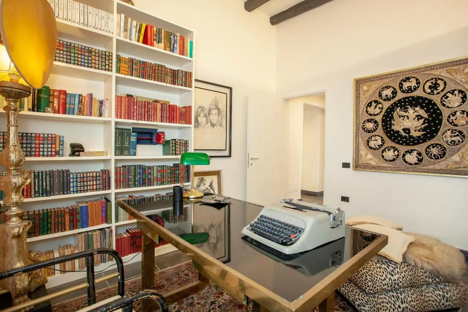 Gesturi Borgo Antico XIX Sec. B&B 0*,