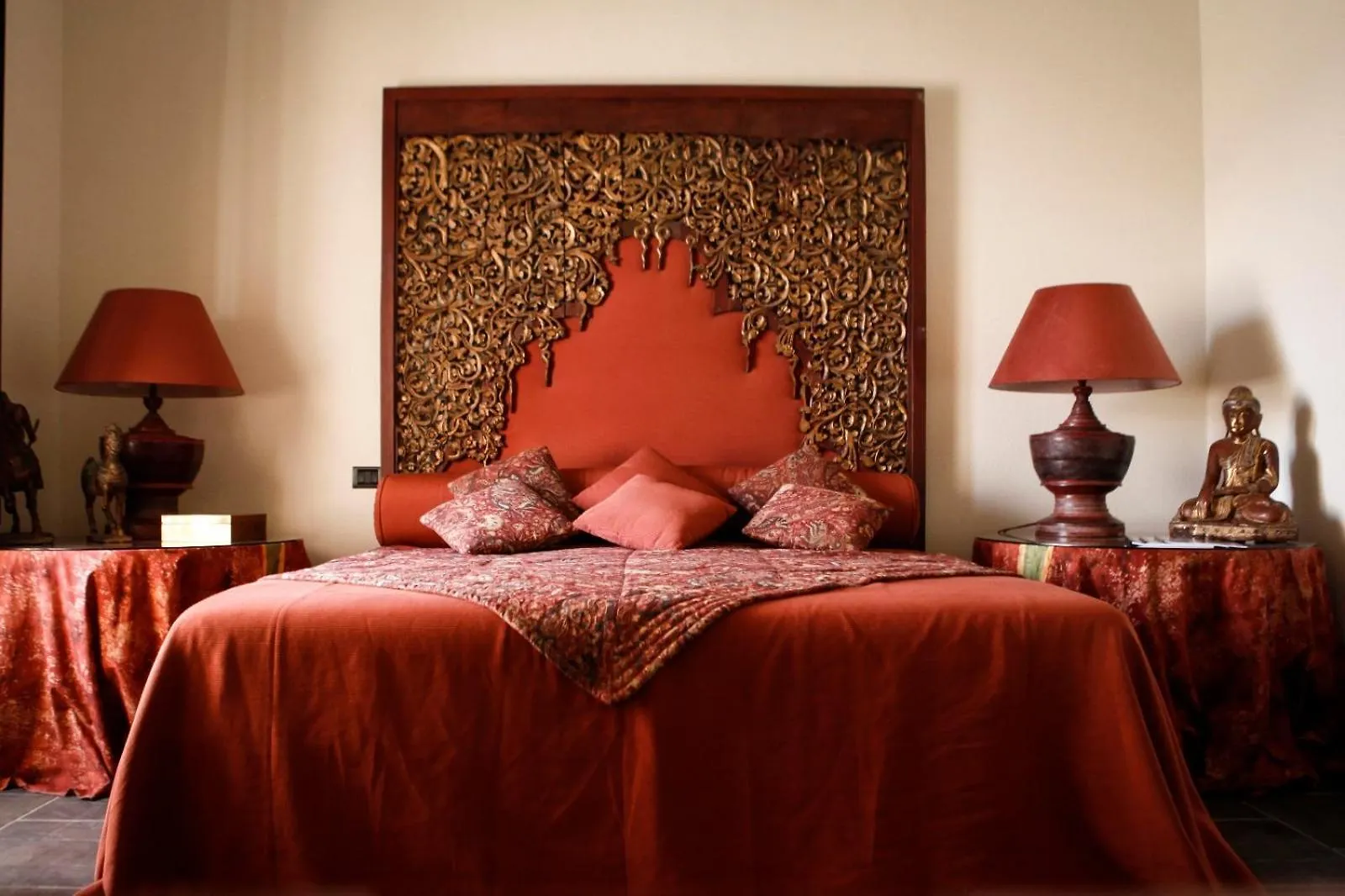 Gesturi Borgo Antico XIX Sec. B&B 이탈리아