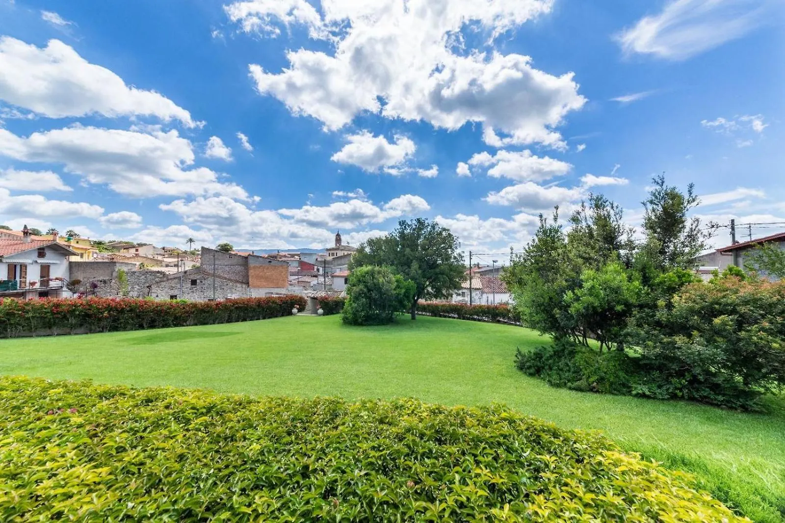 Gesturi Borgo Antico XIX Sec. B&B