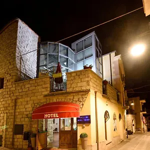 Antica Hotel