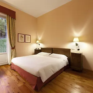 Qc Terme Bagni Di Bormio 5*, Premadio Italie