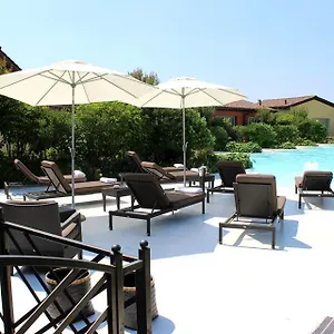 Joia & Luxury Rta 4*, Brusaporto Italie