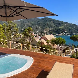 La Madonetta - Dimora D'epoca - , Levanto Italie