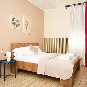 Metropolitan 3*, Naples Italie