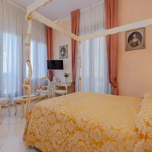 Marte 3*, Venise Italie