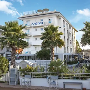 Ca' Bianca 3*, Riccione Italie