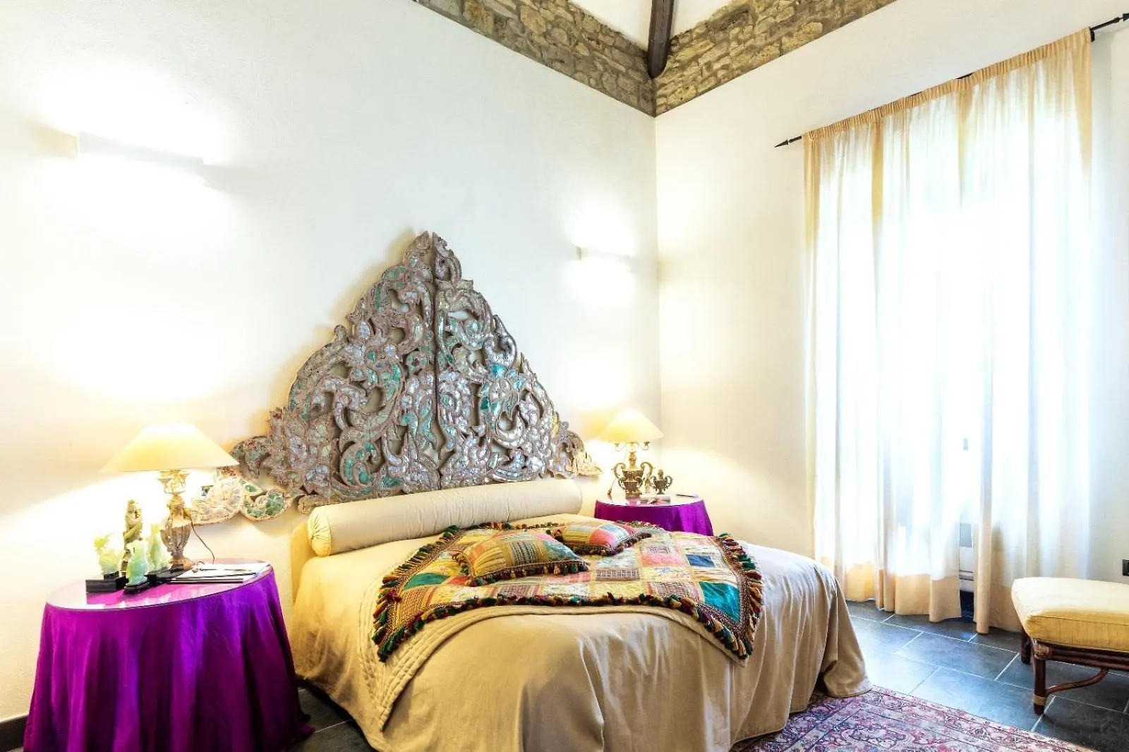 Bed and Breakfast Borgo Antico XIX Sec. à Gesturi
