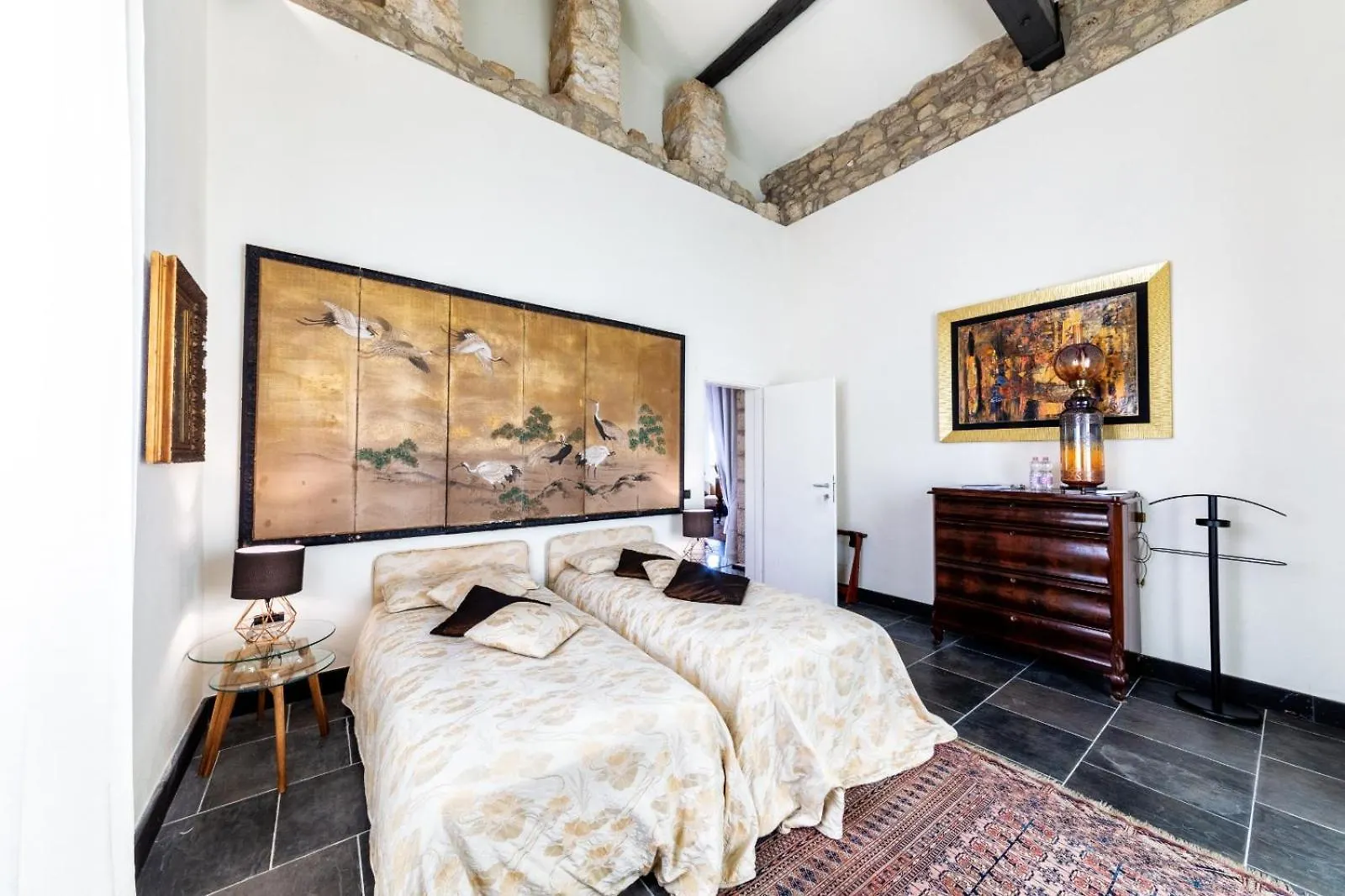 Couette-café Bed and Breakfast Borgo Antico XIX Sec. à Gesturi