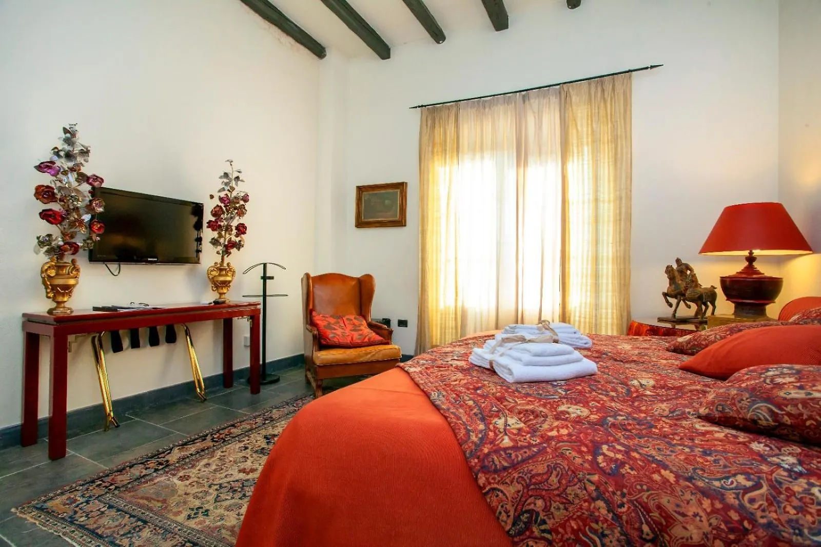 Bed and Breakfast Borgo Antico XIX Sec. à Gesturi
