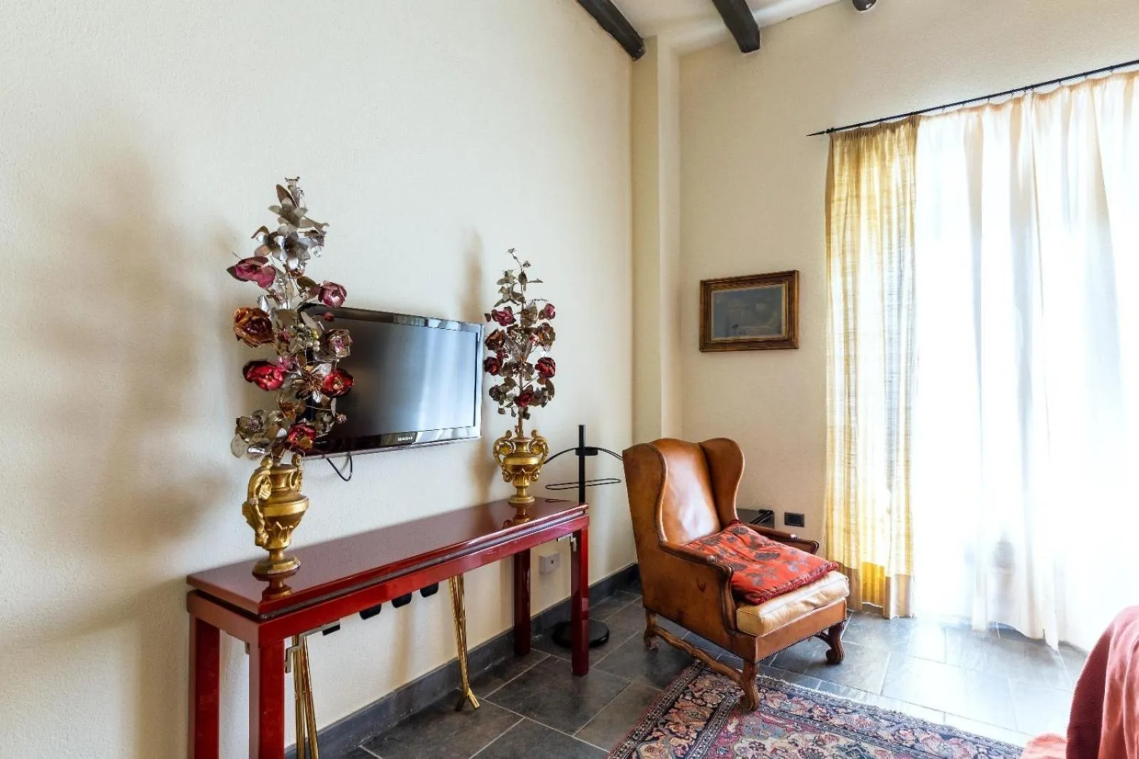 Bed and Breakfast Borgo Antico XIX Sec. à Gesturi Italie