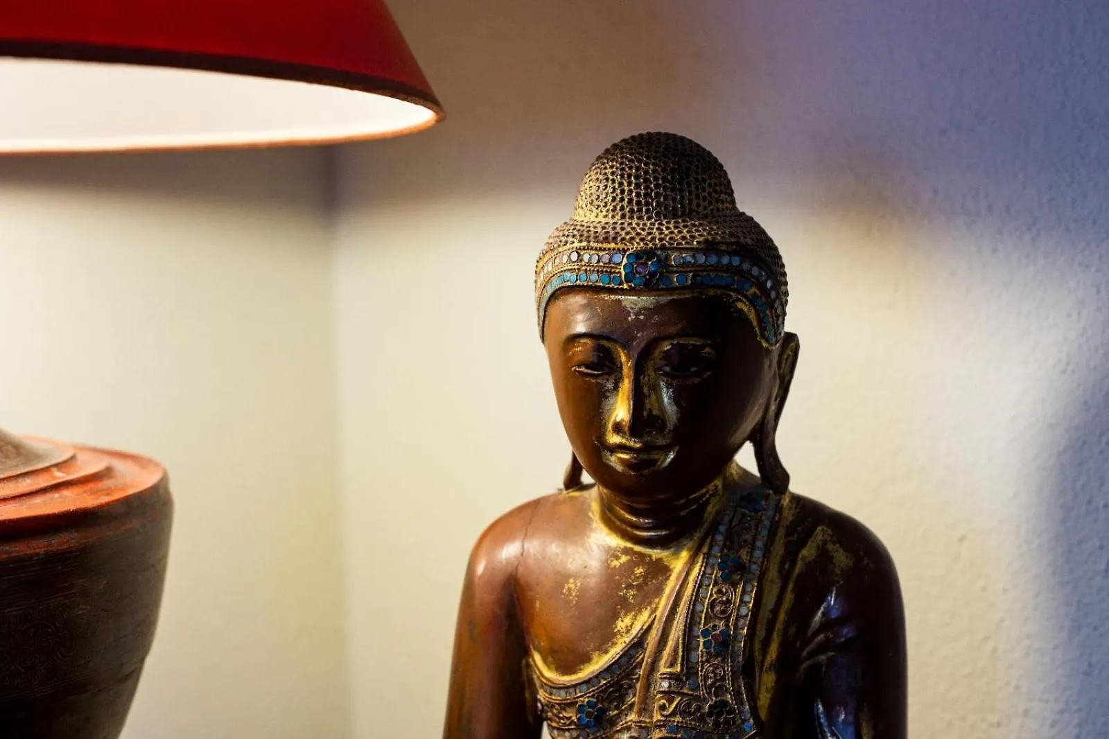 Borgo Antico XIX Sec. Bed & Breakfast Gesturi 0*,